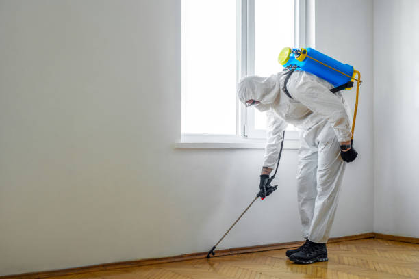 Best Commercial Pest Control Services  in Cedar Glen West, NJ